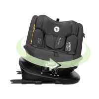 Столче за кола Lorelli Imola i-Size ISOFIX 360, черно РАЗПРОДАЖБА-Qubnt.jpeg
