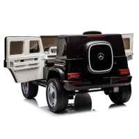 Акумулаторен джип JJ Mercedes EQG Electric G-Class, черен металик-Qudq8.jpeg