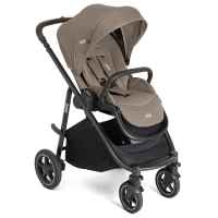 Бебешка комбинирана количка 3 в 1 Joie versatrax™ trio, Cashew-Qv66P.jpeg