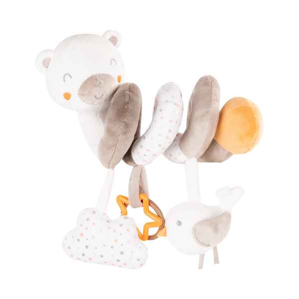 Играчка хоризонтална спирала Kikka Boo My Teddy-QvVPW.jpg
