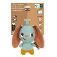Текстилна кукла-дрънкалка Tiny Love Заек от Еко колекция Garden of Adventures, 0м+-QwOFV.jpeg