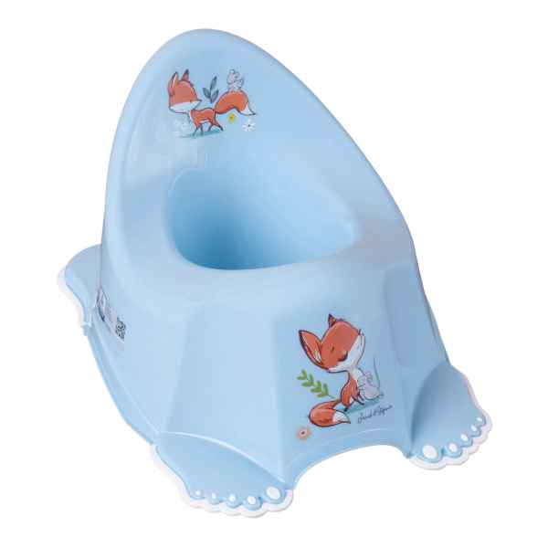 Бебешко анатомично гърне Chipolino Горска приказка, синьо-Qwkuu.jpg