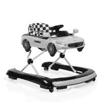 Проходилка Cangaroo Cabrio 2в1, сив-Qx9XH.jpeg