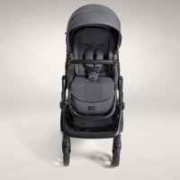 Бебешка комбинирана количка 2в1 Joie vinca™, Ebony-Qxut3.jpeg