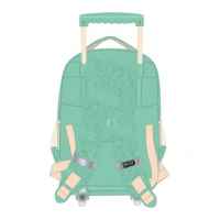 Детска раница тролей Must, Flower dress-QyCR1.jpeg