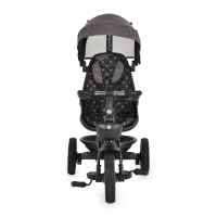 Детска триколка Byox Fusion, сива-Qyubn.jpeg