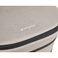 Комбинирана бебешка количка 4в1 Kikka Boo Mia, Beige-QzQUM.jpeg