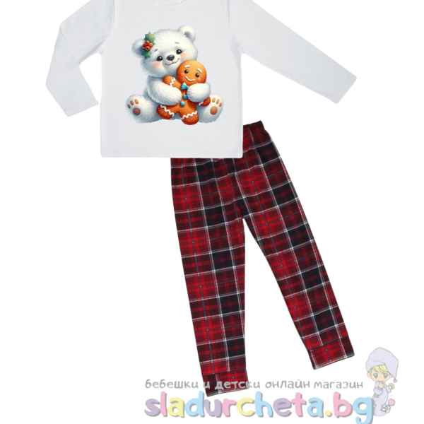 Детска пижама Мариела, мече-R0v2R.jpeg