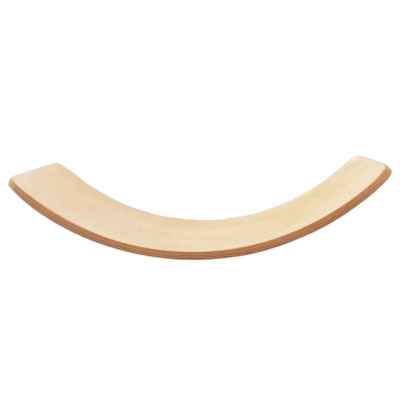 Дървена дъска за баланс Ginger Home