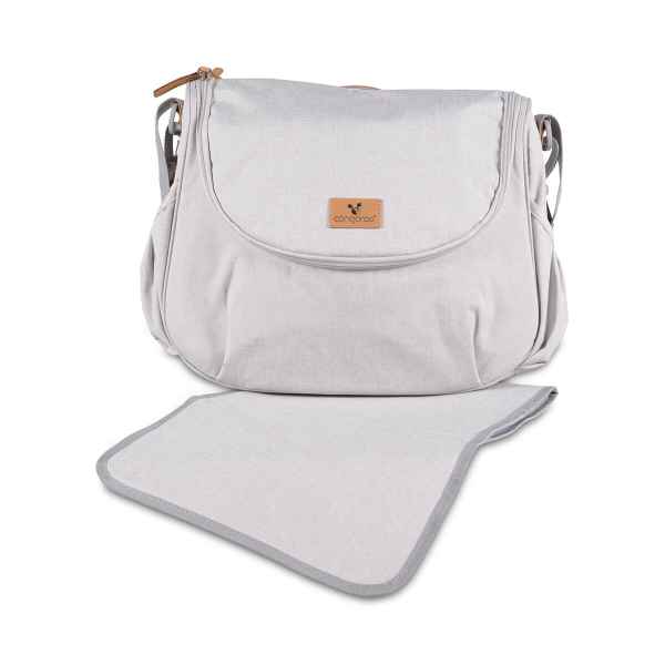 Чанта за аксесоари Cangaroo Naomi, бежова-R1XQj.jpg