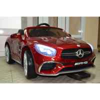 Акумулаторна кола JJ Mercedes Benz SL65 AMG, червен металик-R2F3q.jpeg