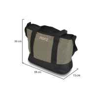 Комбинирана бебешка количка 2в1 Moni Rafaello, зелен-R2RNP.jpeg