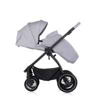 Комбинирана бебешка количка 4в1 Chipolino Престиж, Платина-R2x6W.jpeg