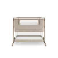 Бебешка кошара KinderKraft Nestee grow 2, Beige-R3G7u.jpeg