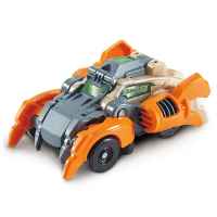 Интерактивна играчка Vtech, Трансформър Striker, Автомобил и Скорпион 2 в 1, Оранжев-R40gM.jpeg
