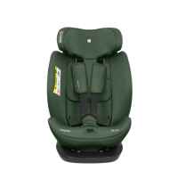 Столче за кола Kikka Boo i-Explore 2 i-SIZE 40-150 см, Army Green-R40pq.jpeg