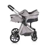 Комбинирана бебешка количка 4в1 Moni Alma, светлосива-R4ppw.jpeg