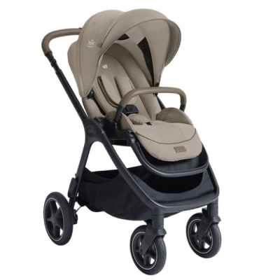 Лятна бебешка количка Joie finiti™ new, Sandstone