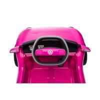 Акумулаторна кола Kikka Boo Licensed Volkswagen E Buggy, Pink-R5oOB.jpeg