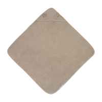 Хавлия с качулка Canpol-Babies, бежова 100х100 см-R98oU.jpeg