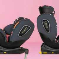 Столче за кола Cosatto Come and Go i-size Rotate, Pretty Flamingo-R9ozQ.jpeg