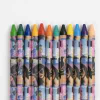 Комплект за рисуване с маркери и тефтер Cerda, Barbie-R9zSB.jpeg