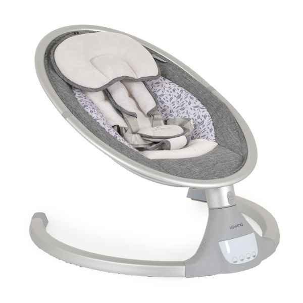 Бебешка eлектрическа люлка Cangaroo iSwing, силвър-RADBL.jpeg