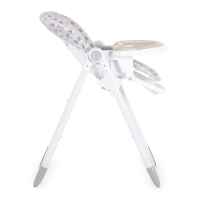 Столче за хранене Moni Cocomero, сиво-RALdx.jpeg