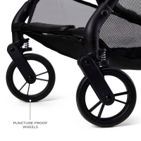 Лятна бебешка количка KinderKraft Indy 3, Misty beige-RBRo7.png