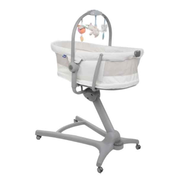 Бебешка кошарка 4в1 Chicco Baby Hug Air, White Snow РАЗПРОДАЖБА-RC6to.jpeg