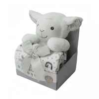 Одеяло Freeon Free2Play 90х75 см + Играчка Овца-REKNv.jpeg