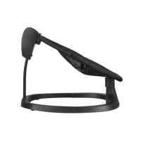 Бебешка електрическа люлка Kikka Boo Zazu, Black-REhH3.jpeg