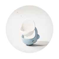 Гърне /писоар за момченца Chipolino Китче, зелено-RGZ3i.jpeg