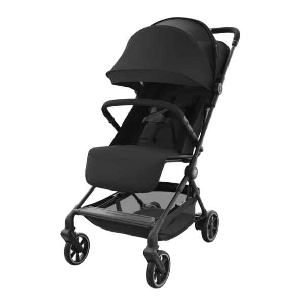 Лятна бебешка количка KinderKraft Nebo, Midnight black-RGayX.jpeg