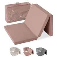 Детски сгъваем матрак Hauck Sleeper, Bambi Rose-RH16G.jpg