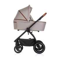 Комбинирана бебешка количка 4в1 Chipolino Престиж, Тирамису-RIqbA.jpeg