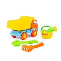 Плажен комплект Polesie Toys Камион 4 части-RJZbp.jpeg