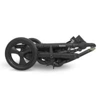 Комбинирана бебешка количка 2в1 Lorelli Boston, Black + адаптори-RJpqf.jpeg