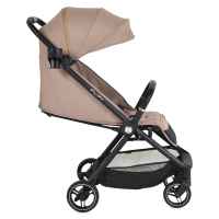 Лятна бебешка количка Cangaroo Flip+, Dawn-beige-RK8OT.jpeg