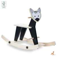 Люлееща се играчка 2 в 1 Hauck Rock N Swing, Fox-RKgC4.jpeg