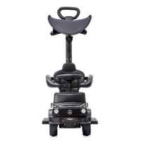 Количка за яздене Lorelli MERCEDES-BENZ G350D + Дръжка и сенник, Черна-RLQz6.jpg