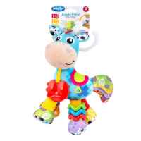Плюшена активна играчка Playgro Activity Friend, Конче Хоп-Троп, с гризалка-RLd9F.jpeg