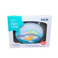 Мултифункционална нощна лампа Kaichi, Небе синя-RLn8X.jpeg