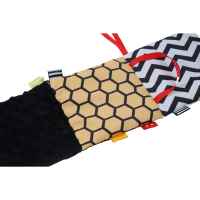 Мека контрастираща книжка Bali Bazoo teddy bear-RM9aX.jpeg