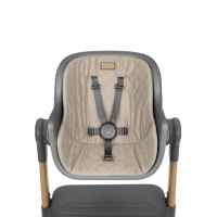 Бебешка мини кошара + Столче за хранене 2в1 Kikka Boo Sleat Me, Beige-RNn0m.jpeg