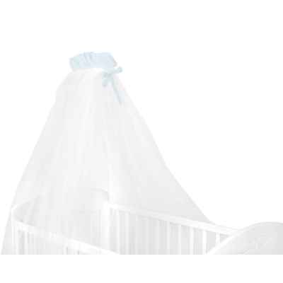 Балдахин тюл Kikka Boo Dream Big 200/480 см, Blue