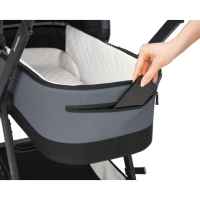Комбинирана бебешка количка 4в1 Kikka Boo Mia, Grey-RP2ce.jpeg