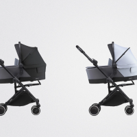 Комбинирана бебешка количка Anex 2в1 Air-X, Toffee-RSCM6.png