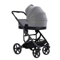 Комбинирана бебешка количка 2в1 Avionaut SIRIUS, Grey-RSNlV.jpeg