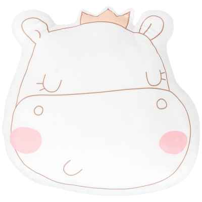 Плюшена възглавница-играчка Kikka Boo Hippo Dreams